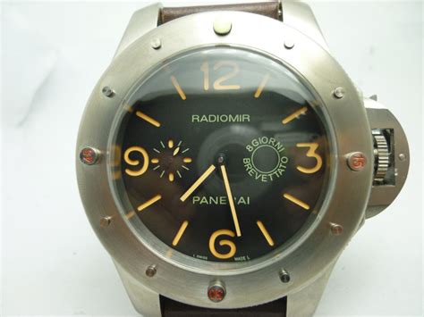 panerai 341 replica|panerai knockoff watches.